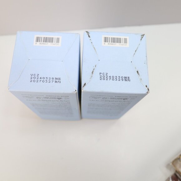 New ROUND LAB 1025‎ Dokdo Toner 2 Bottles 200ml (400ml total) exp 2027 - Picture 3 of 4